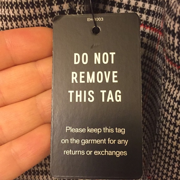 Express Dress - Picture 5 of 6